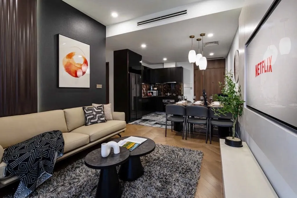 Căn Hộ Cao Cấp Lumier Riverside Tại Quận 2 - 88m2 , 3pn chỉ 18ty2... Bán căn hộ chung cư tại An Phú, Hồ Chí Minh 01