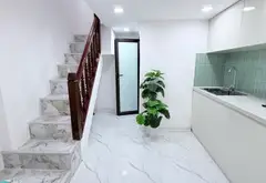 🌺🌺🌺SIÊU HIẾM - BÁN NHÀ 15M² SÁT HỒ VĂN HƯƠNG - 5 TẦNG 3PN - FULL NỘI THẤT - SỔ ĐỎ CHÍNH CHỦ... Bán nhà riêng tại Văn Miếu - Quốc Tử Giám, Hà Nội 09