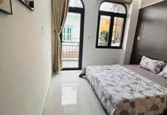 Nhà đẹp thoáng mát 3 tầng tại Tân Sơn giá cực hấp dẫn... Bán nhà riêng tại Tân Sơn, Hồ Chí Minh 14