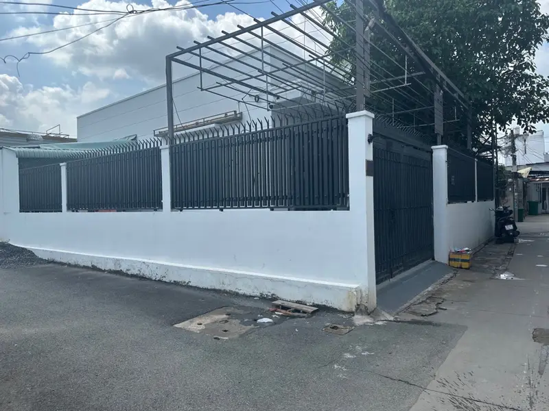 Nhà riêng giá tốt quận 2 diện tích lớn 273m2... Bán nhà riêng tại Bình Trưng, Hồ Chí Minh 01