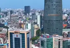 🔥 6xM² ỦA RỒI TIỀN NÀY MUA ĐẤT HAY MUA… CÁI VIEW BITEXCO?... Bán nhà mặt phố tại Sài Gòn, Hồ Chí Minh 01