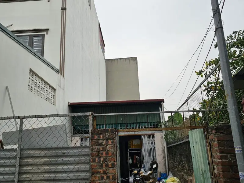 Bán nhà riêng quận Hoàng Mai gần phố, diện tích 88m², 1 tầng, pháp lý rõ ràng... Bán nhà riêng tại Phương Liệt, Hà Nội 01