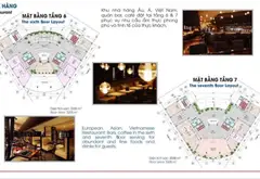 Bán dự án khách sạn 5 sao gần 1ha tại Nam Từ Liêm, mặt tiền 200m, 1000 tỷ... Bán bất động sản khác tại Từ Liêm, Hà Nội 04