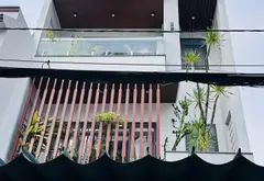 Biệt thự VIP ngay công viên Làng Hoa, rộng rãi, tiện nghi đỉnh... Bán nhà riêng tại Thông Tây Hội, Hồ Chí Minh 17
