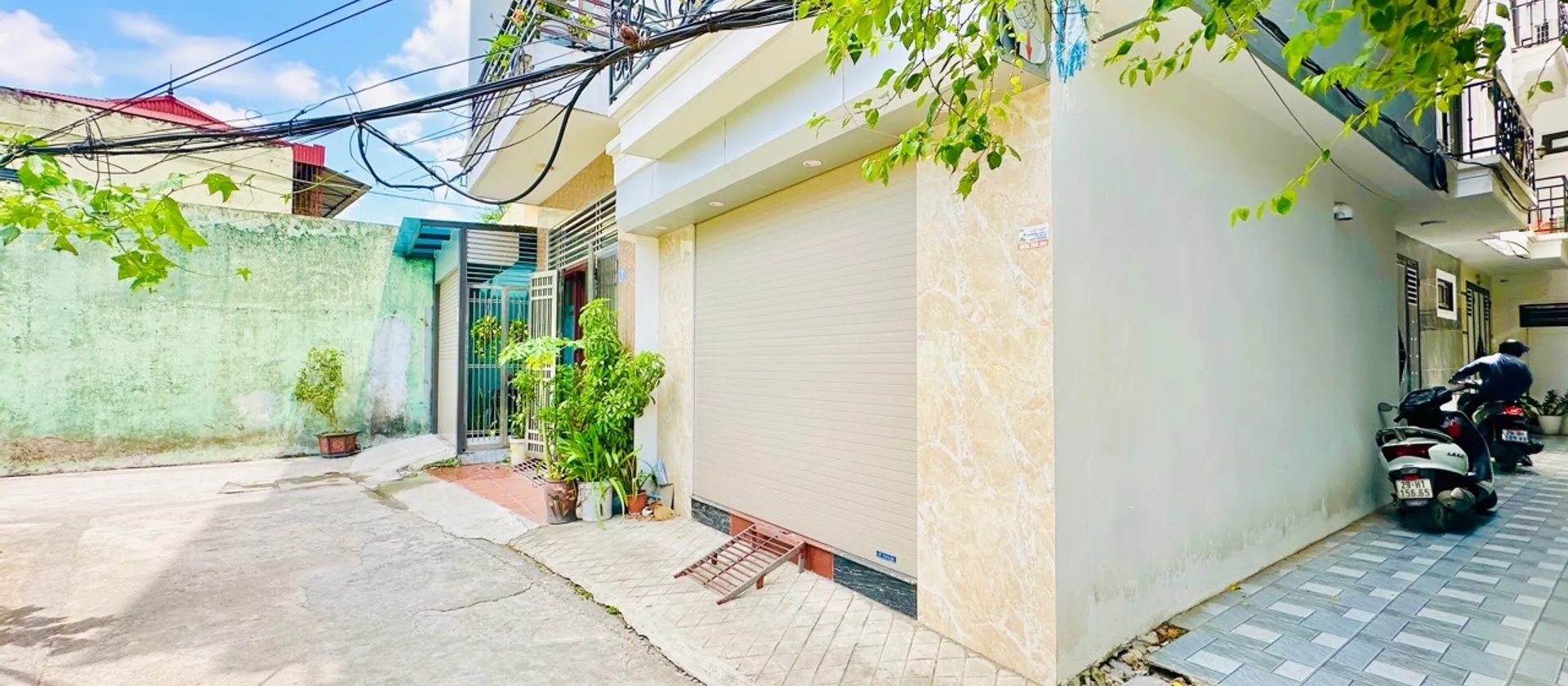 Bán nhà riêng 5 tầng tại Thạch Bàn, Nguyễn van linh nhà rộng 43m2... Bán nhà riêng tại Long Biên, Hà Nội 01