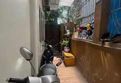 Bán nhà riêng 4 tầng mặt ngách, lô góc tại Nguyễn Hoàng Tôn, diện tích sử dụng khoảng 50m2... Bán nhà riêng tại Phú Thượng, Hà Nội 09