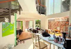 Bán nhà riêng biệt thự 4 tầng thiết kế thoáng tại Phan Đình Phùng, 91m2... Bán nhà riêng tại Cầu Kiệu, Hồ Chí Minh 02