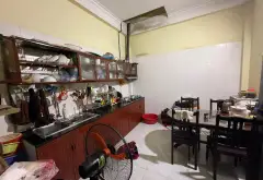 Nhà Đẹp 4 Phòng Ngủ Gần Khu Đô Thị Việt Hưng... Bán nhà riêng tại Việt Hưng, Hà Nội 01