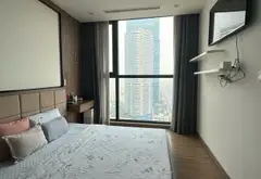 Căn Hộ Cao Cấp Tại VinHomes Sky Lake Với Tầm Nhìn Rộng Mở... Bán căn hộ chung cư tại Từ Liêm, Hà Nội 09