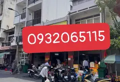 Nhà mặt phố rộng lớn giữa trung tâm Quận 5, cực hiếm có... Bán nhà mặt phố tại Chợ Lớn, Hồ Chí Minh 04