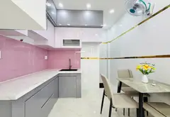 Bán nhà 2 tầng 2 phòng ngủ tại quận Tân Bình, hẻm xe hơi... Bán nhà riêng tại Tân Sơn, Hồ Chí Minh 05