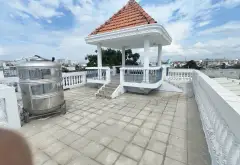 Giáp Q.5 - Gần chợ Nguyễn Chế Nghĩa, Nhà 5 tầng 6PN rộng thoáng tại trung tâm quận 8 Giá chỉ... Bán nhà riêng tại Phú Định, Hồ Chí Minh 02