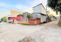 Đất Vuông Vắn Tới Ngay Võ Nguyên Giáp Kéo Dài... Bán đất tại Sóc Sơn, Hà Nội 08