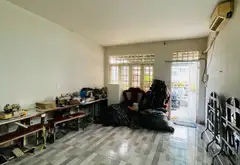 Nhà mặt phố kinh doanh sầm uất Tân Bình, giá sốc 12,1 tỷ... Bán nhà mặt phố tại Bảy Hiền, Hồ Chí Minh 11