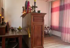 Bán nhà 4 tầng 5PN 6WC tại Phường Thới An, TP.HCM giá 5.6 tỷ... Bán nhà riêng tại Thới An, Hồ Chí Minh 17