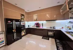 Biệt thự liền kề góc khu đô thị Vạn Phúc City, diện tích 102m2, xây 6 tầng sang trọng... Bán biệt thự, liền kề tại Hiệp Bình, Hồ Chí Minh 03