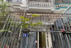 Nhà 4 Tầng Mặt Phố Sầm Uất Khu Trung Tâm Dư Hàng Hải Phòng... Bán nhà riêng tại Lê Chân, Hải Phòng 01