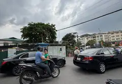 Bán nhà riêng 80m tại 360 giải phóng , hoàng msi .... Bán căn hộ chung cư tại Phương Liệt, Hà Nội 01