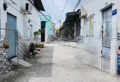 DÃY TRỌ 13P NHÀ CẤP 4 HẺM XE TẢI, 2 MẶT TIỀN GẦN CHỢ BÀ HOM,HỒ VĂN LONG... Bán nhà riêng tại Tân Tạo, Hồ Chí Minh 03