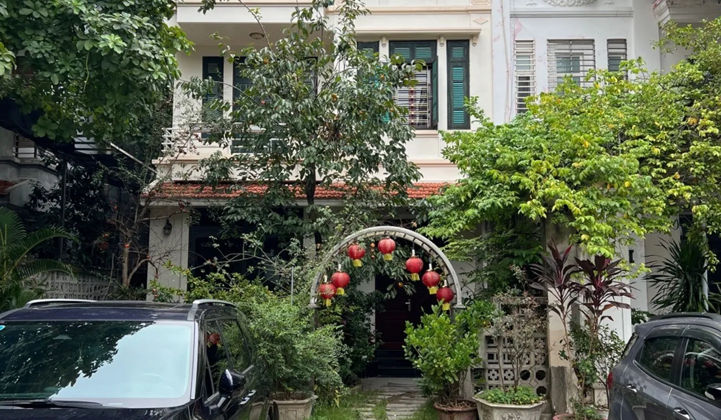 Bán biệt thự Vip Đội Nhân 3 thoáng view công viên - Đẳng cấp sống thượng lưu... Bán nhà riêng tại Ngọc Hà, Hà Nội 01