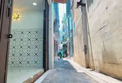 Bán nhà 3 tầng 2PN phường Tân Hoà Đông giá 2.68 tỷ... Bán nhà riêng tại Phú Lâm, Hồ Chí Minh 05