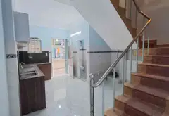 Nhà 4 Tầng 64m² Hai Mặt Hẻm Sạch Sẽ, Cư Xá Phú Lâm Quận 6.Ngay Khu Phố Ẩm Thực.... Bán nhà riêng tại Phú Lâm, Hồ Chí Minh 07