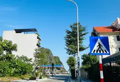 Bán nhà mặt phố 5 tầng khu đô thị Cột 5-8MR, Hướng Nam, diện tích 120 m2, view biển... Bán nhà mặt phố tại Hạ Long, Quảng Ninh 05