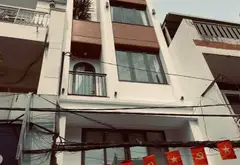 Bán nhà Gò Vấp 14 tỷ, hẻm ô tô Quang Trung, P.10, 70m2, 6 tầng có thang máy 5PN full nội thất... Bán nhà riêng tại Gò Vấp, Hồ Chí Minh 02