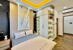 _ Nhà Lê Văn Duyệt 4tầng Chợ Bà Chiểu  Full nội thất xịn sò Sát Q1  Chỉ 6. xx Tỷ... Bán nhà riêng tại Gia Định, Hồ Chí Minh 14
