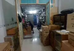 Bán nhà riêng 4 tầng diện tích 82m2 tại Hậu Giang... Bán nhà riêng tại Bình Tây, Hồ Chí Minh 07