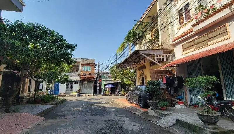 giá chào mới 5,5 tỷ TL
🎯🎯 BÁN DÃY NHÀ TRỌ 2 TẦNG 148,5M2, 14 PHÒNG THU NHẬP 20TRIỆU/THÁNG, ĐƯỜNG... Bán nhà riêng tại Bình Hòa, Hồ Chí Minh 01