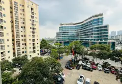 Căn hộ 2 ngủ lô góc mặt phố ở Nguyễn Quốc Trị Cầu Giấy giá 4,1 tỷ... Bán căn hộ chung cư tại Cầu Giấy, Hà Nội 08