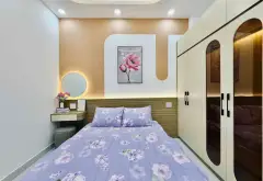 Viết
🍀 NHÀ PHỐ 89M² • 3 TẦNG • 4 PHÒNG NGỦ • NỘI THẤT CAO CẤP • GÒ VẤP
🏡 Diện tích Ngang 6.5m²... Bán nhà riêng tại Thông Tây Hội, Hồ Chí Minh 10