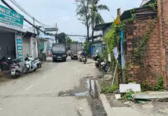Bán nhà An Phú đông, quận 12... Bán nhà mặt phố tại An Phú Đông, Hồ Chí Minh 02