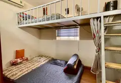 Căn hộ 2 ngủ xinh xắn tại Nam Trung Yên - Giá hấp dẫn... Bán căn hộ chung cư tại Yên Hòa, Hà Nội 05