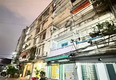 Cơ hội sở hữu căn hộ hiếm tại phường Tân Định với giá 3 tỷ... Bán căn hộ chung cư tại Tân Định, Hồ Chí Minh 01