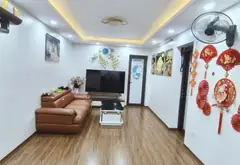 Bán nhà chung cư 3 phòng ngủ... Bán căn hộ chung cư tại Cầu Giấy, Hà Nội 12