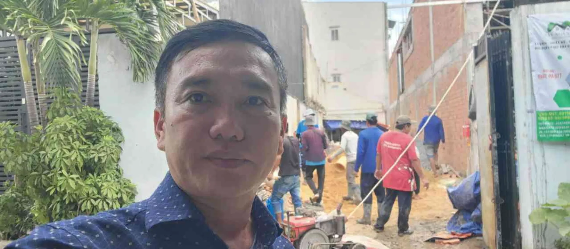 Bán nhà riêng hướng Nam tại phường Nguyễn Văn Quá, diện tích 149,2 m2, giá 8,05 tỷ... Bán nhà riêng tại Đông Hưng Thuận, Hồ Chí Minh 01