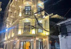 🔥 CHỦ GẤP BÁN – HẠ 600 TRIỆU – GIÁ MỚI 7.8 TỶ 🔥
🏆 NHÀ ĐẸP NHƯ PHIM – 5 TẦNG – KHU PHÂN LÔ ĐỒNG B... Bán nhà riêng tại An Hội Đông, Hồ Chí Minh 01