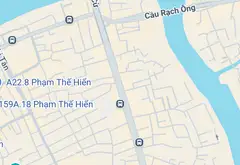 NHÀ QUẬN 8 – TẦM 2 TỶ HƠN – PHÙ HỢP GIA ĐÌNH NHỎ... Bán nhà riêng tại Chánh Hưng, Hồ Chí Minh 01