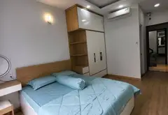 Nhà riêng 4 tầng đẹp, xe hơi đỗ cửa, vị trí thuận lợi tại Phú Nhuận... Bán nhà riêng tại Đức Nhuận, Hồ Chí Minh 09