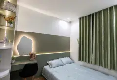 Căn hộ tầng 13 tại chung cư cao cấp The Parkland, Hiệp Thành City, 2,79 tỷ TL chính chủ... Bán căn hộ chung cư tại Tân Thới Hiệp, Hồ Chí Minh 09