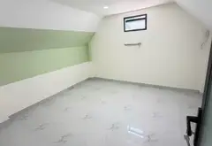 Nhà 3 tầng 4 phòng ngủ Phường 1 Quận 8 giá 6.3 tỷ... Bán nhà riêng tại Chánh Hưng, Hồ Chí Minh 08
