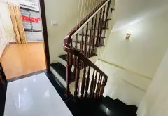 Bán nhà Phương canh, Trịnh Văn bô ngõ nông cách 20m ôtô tránh, 5 tầng đủ công năng chỉ nhỉnh 5 tỷ... Bán nhà riêng tại Xuân Phương, Hà Nội 06