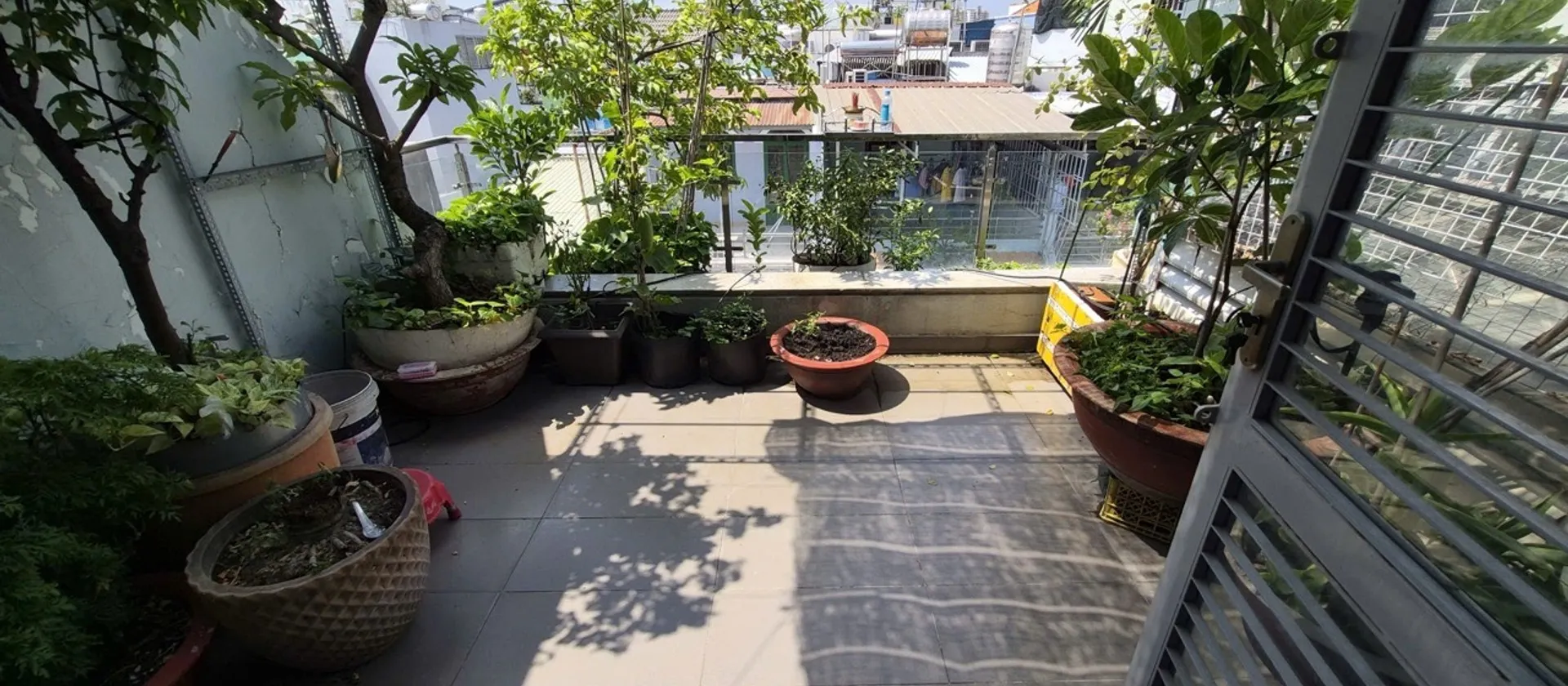 Bán nhà riêng 5 tầng tại Hồng Lạc, quận Tân Bình, DT 61,1m², giá 9,3 tỷ... Bán nhà riêng tại Bảy Hiền, Hồ Chí Minh 01