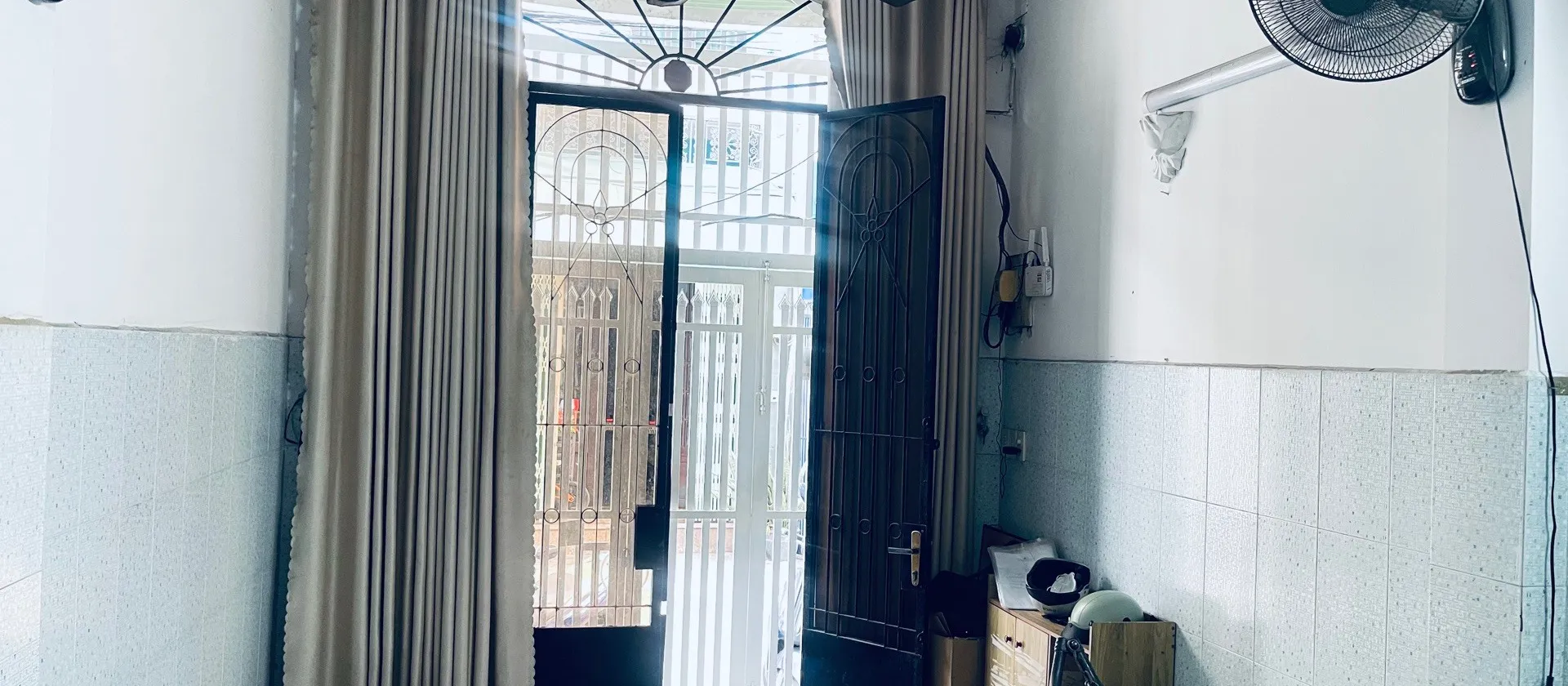 Bán nhà riêng 5 tầng hẻm xe hơi Út Tịch, Tân Bình, 39.1m2, giá 8.4 tỷ... Bán nhà riêng tại Tân Sơn Nhất, Hồ Chí Minh 01