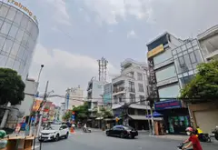 Bán nhà mặt phố 4 tầng diện tích 80m2 tại Tân Bình, giá 30 tỷ... Bán nhà mặt phố tại Tân Sơn Nhất, Hồ Chí Minh 03