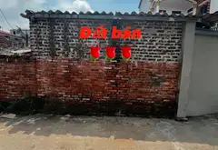 Cơ hội sở hữu đất nền 100m2 vị trí vàng tại phường Song Liễu - Bắc Ninh với giá tốt... Bán đất tại Song Liễu, Bắc Ninh 04