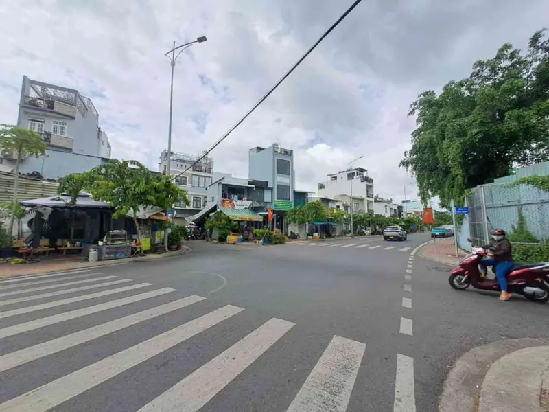 KHU VIP TRUNG TÂM Q11 - 2 TÂNG - MT KINH DOANH ĐỈNH... Bán nhà mặt phố tại Bình Thới, Hồ Chí Minh 01