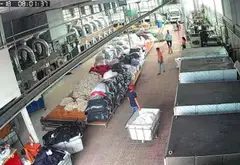Xưởng may Võ Văn Bích - Dòng tiền cho thuê 50tr/tháng, giá siêu ưu đãi... Bán kho, nhà xưởng tại Bình Mỹ, Hồ Chí Minh 04